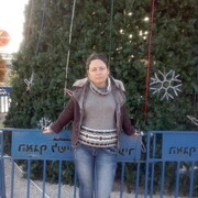 ТАНЕЧКА 50 Тель-Авив-Яффа