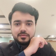 Haroon 25 Lahore
