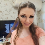 Anastasiya 33 Vladivostok