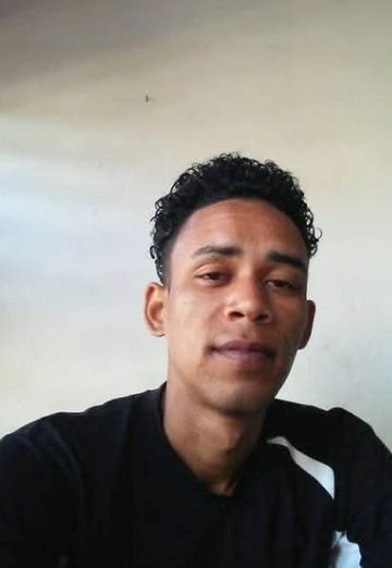 My photo - arielito, 31 from Montevideo (@arielito2)