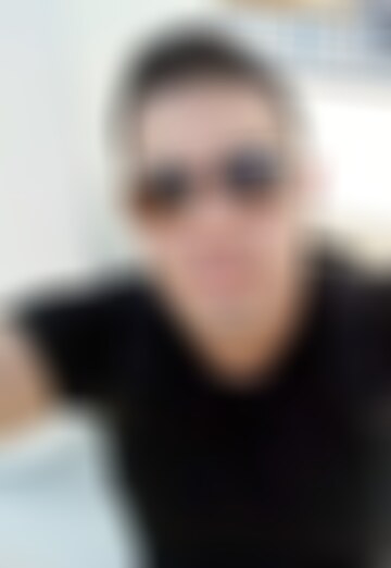 Mi foto- Flavio, 28 de Trujillo (@flavio189)