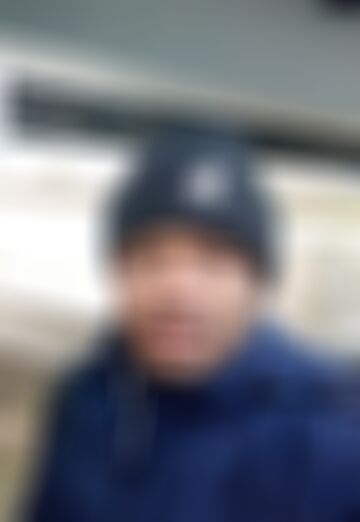 My photo - Frank, 32 from Oryol (@frank7520)