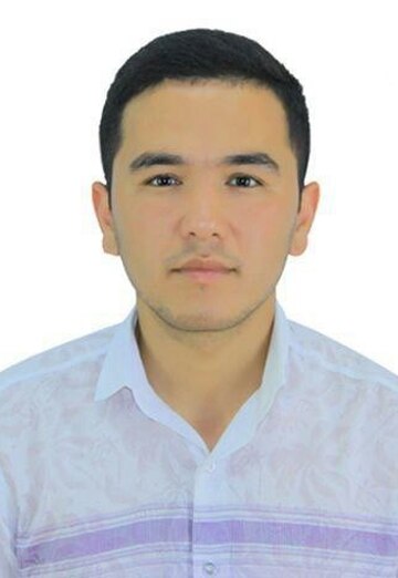 My photo - Asqarov, 25 from Seoul (@asqarov2)