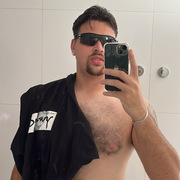 Yago 26 Curitiba