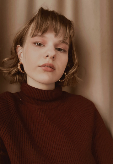 My photo - Aleksandra, 21 from Lipetsk (@aleksandra93210)