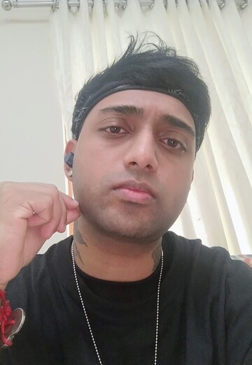 Kevin Stanley (@kevinstanley) — my photo № 2