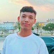 Hemant Tharu 22 Nepalgunj