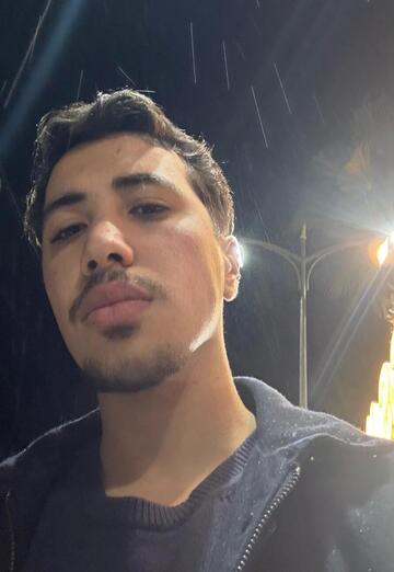 Monsif (@monsif9) — my photo № 1