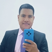 Johan Gonzalez 27 Bogota