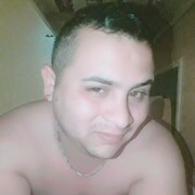 Ricardo 34 Resistencia