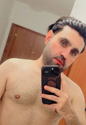 My photo - Meto, 37 from Frankfurt am Main (@meto41)