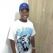 Luis Fernando 27 Colombia