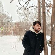 Mohd Daoud 24 Кемерово