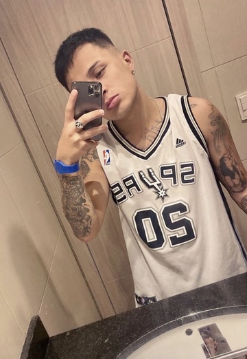 Karlos (@karlos705) — my photo № 2