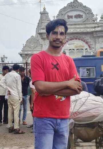 My photo - Amit sharma, 25 from Delhi (@amitsharma37)