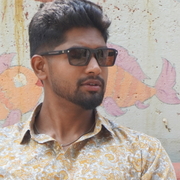 Vincent Noel 25 Bengaluru