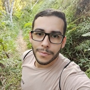 Gabriel Garcia 27 Rio de Janeiro