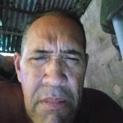 William Morillo 54 Maracay