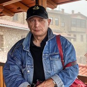 Veni Pavlov 60 Sofia