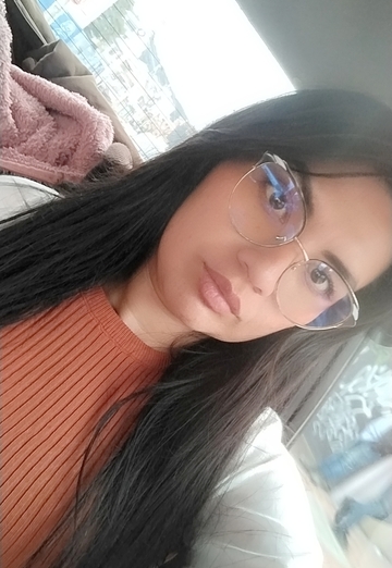 Eliza (@eliza1696) — my photo № 1