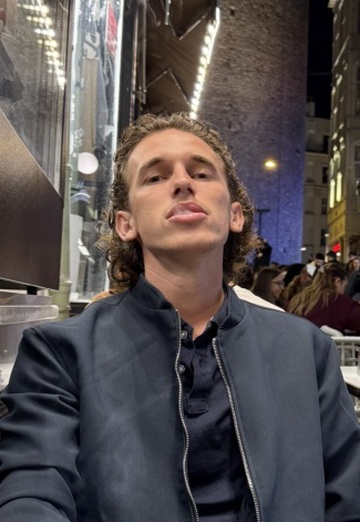 My photo - Ardi, 25 from Salzburg (@ardi89)