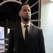 Raúl Rodriguez 26 Santo Domingo