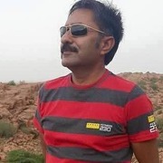 AH Jamali 30 Karachi