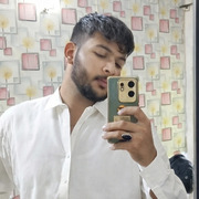 Chaudhry Arham 20 Gojra