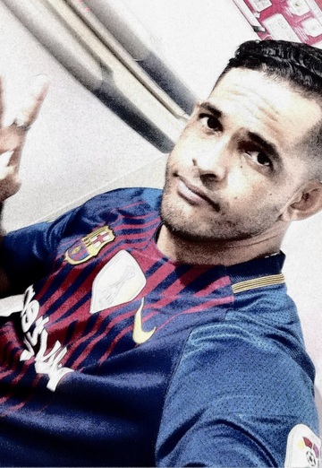 Hernando (@hernando21) — my photo № 1