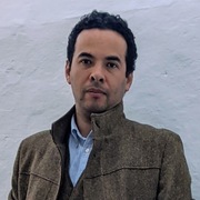 Lalo Vargas 43 Sevilla