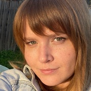 Alyona 31 Kurgan