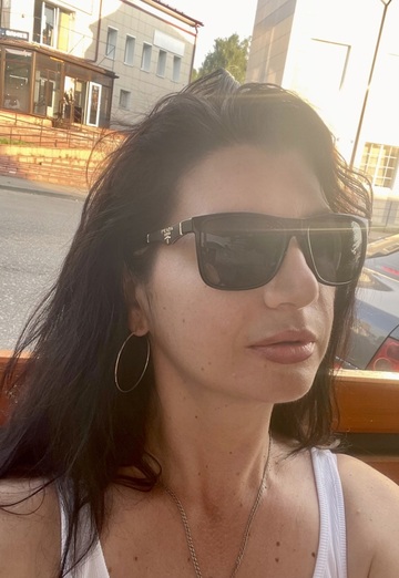 My photo - Mila, 38 from Vyazma (@mila51467)