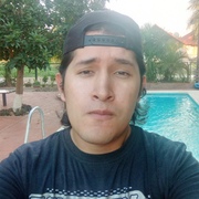 Sasori Miranda 23 Tarija