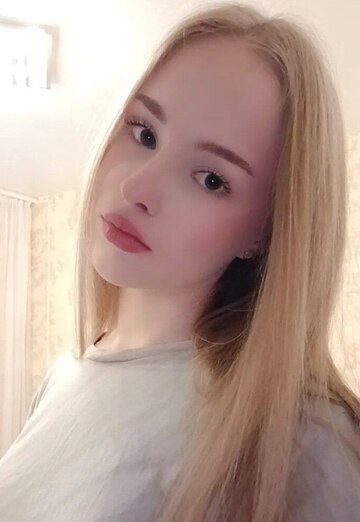 Evgeniya (@evgeniya92623) — my photo № 1