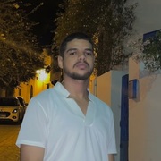 Ahmed 25 Tunis