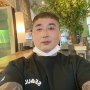 고준영 42 Incheon