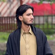 Haider Ali Sabir 20 Lahore