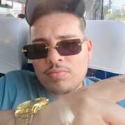 Pedro Alan Matias 22 Curitiba