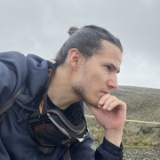 Alejandro 35 Bogota