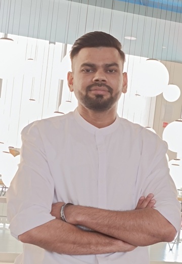 Ashish (@ashish499) — my photo № 1