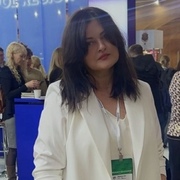 Helen 50 Moscow