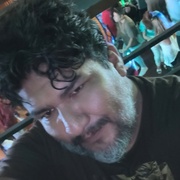 Daniel rivera 40 Lima
