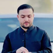 Saad Saleem Butt 23 Mandi Bahauddin