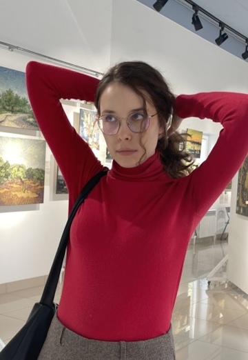 Ксения (@kseniya102761) — моя фотография № 1