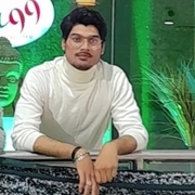 Ashwin Pandey 23 Indore