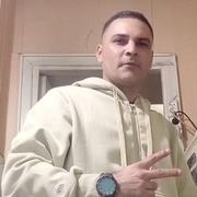 Surendar Garcia gamez 41 Riazan