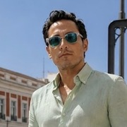 Luis Andres 38 Madrid