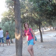 Svetlana 45 Astrakhan