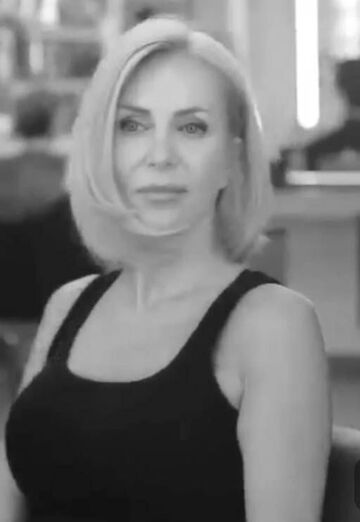 My photo - Maria, 52 from Sochi (@maria14579)