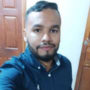 marcio 35 Tegucigalpa
